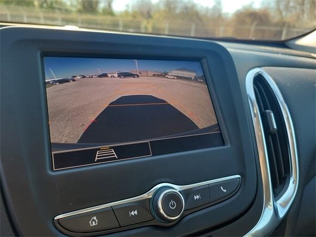 Chevrolet Equinox LT 2WD 2023