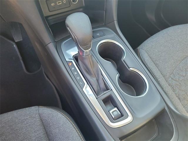 Chevrolet Equinox LT 2WD 2023