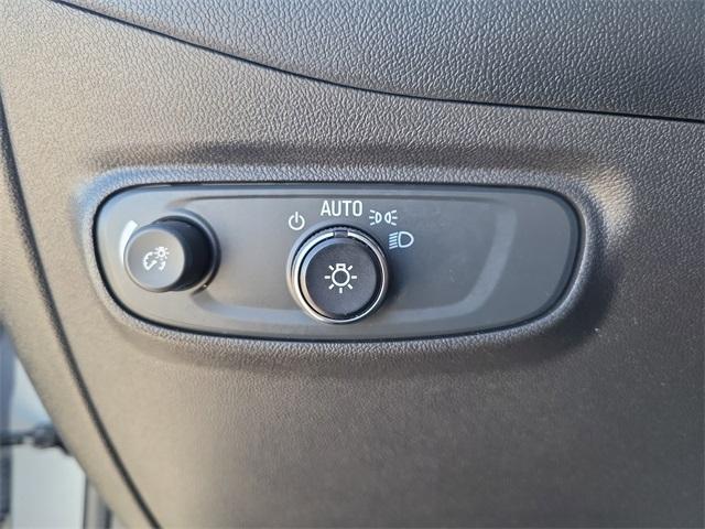 Chevrolet Equinox LT 2WD 2023