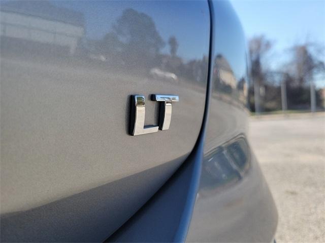 Chevrolet Equinox LT 2WD 2023