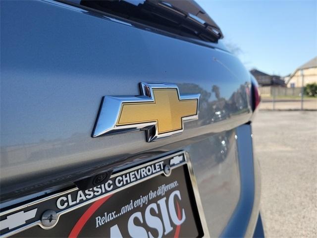 Chevrolet Equinox LT 2WD 2023