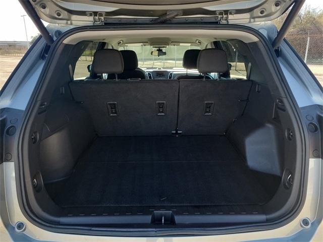 Chevrolet Equinox LT 2WD 2023