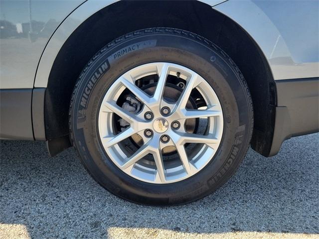 Chevrolet Equinox LT 2WD 2023