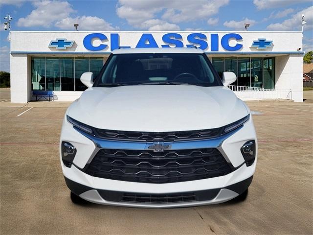 Chevrolet Blazer 2LT 2024