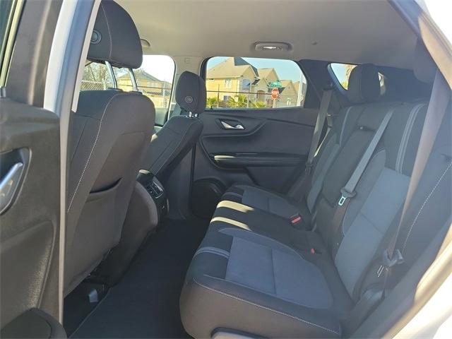 Chevrolet Blazer 2LT 2024