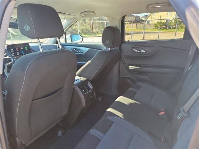 Chevrolet Blazer 2LT 2024