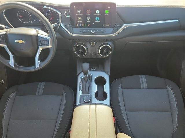 Chevrolet Blazer 2LT 2024