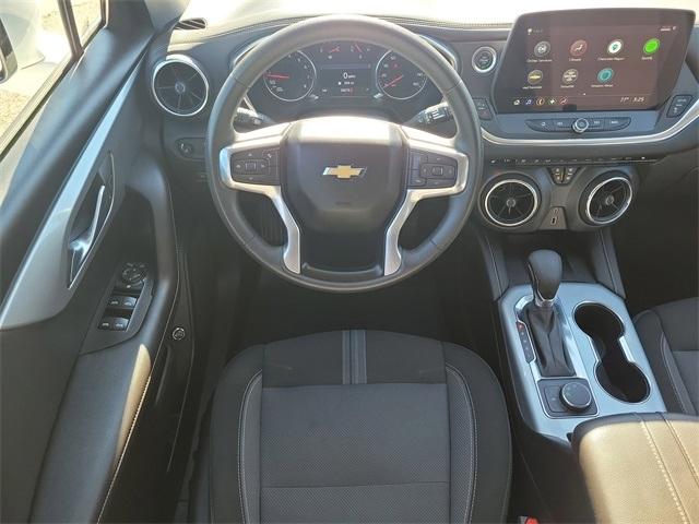 Chevrolet Blazer 2LT 2024