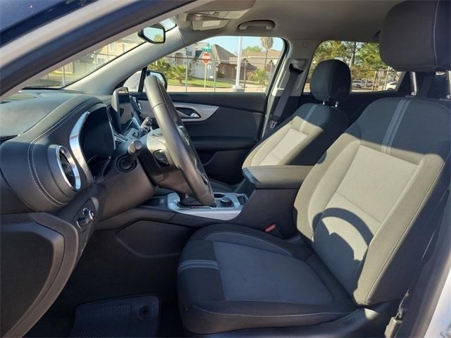 Chevrolet Blazer 2LT 2024