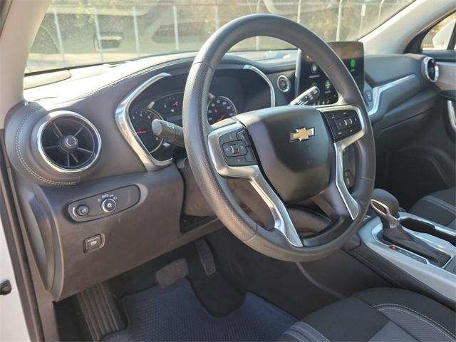 Chevrolet Blazer 2LT 2024