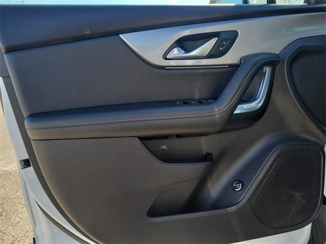 Chevrolet Blazer 2LT 2024