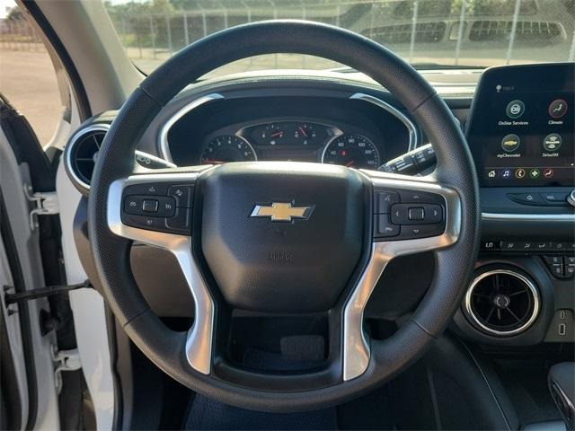 Chevrolet Blazer 2LT 2024