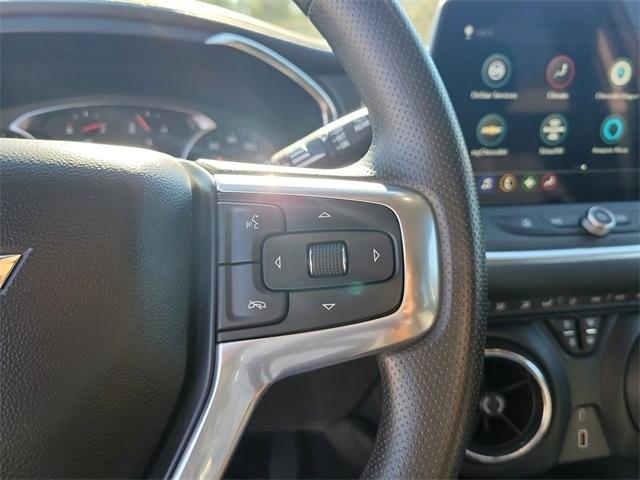 Chevrolet Blazer 2LT 2024