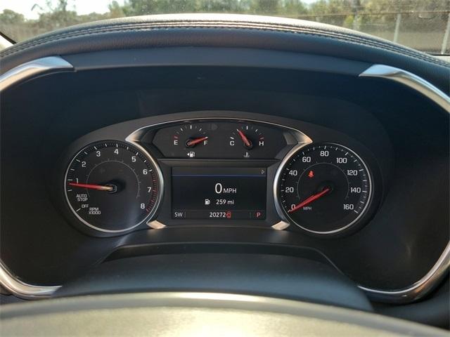 Chevrolet Blazer 2LT 2024