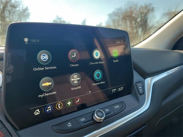 Chevrolet Blazer 2LT 2024