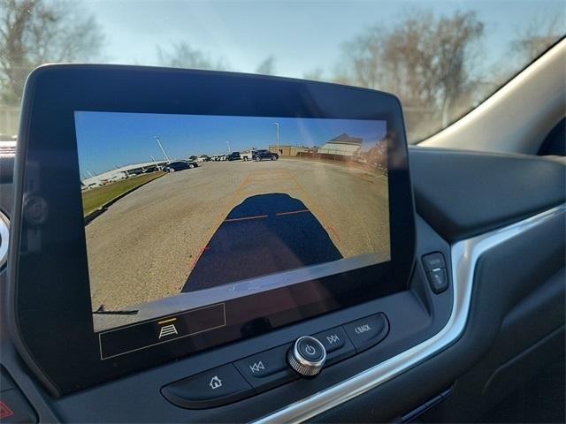 Chevrolet Blazer 2LT 2024