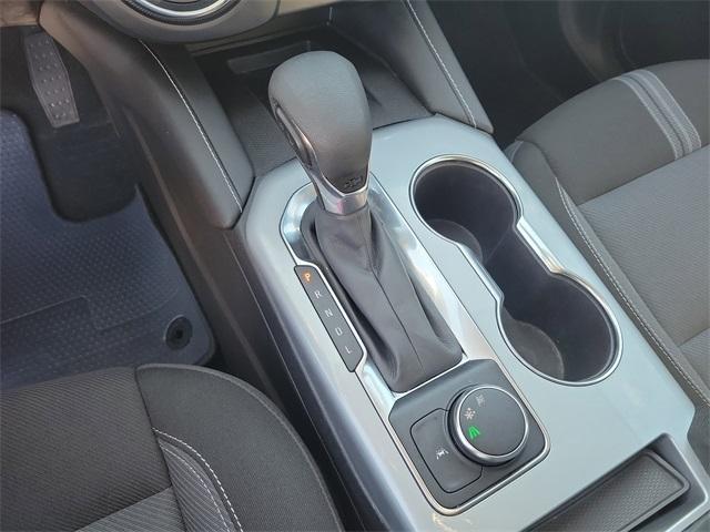 Chevrolet Blazer 2LT 2024