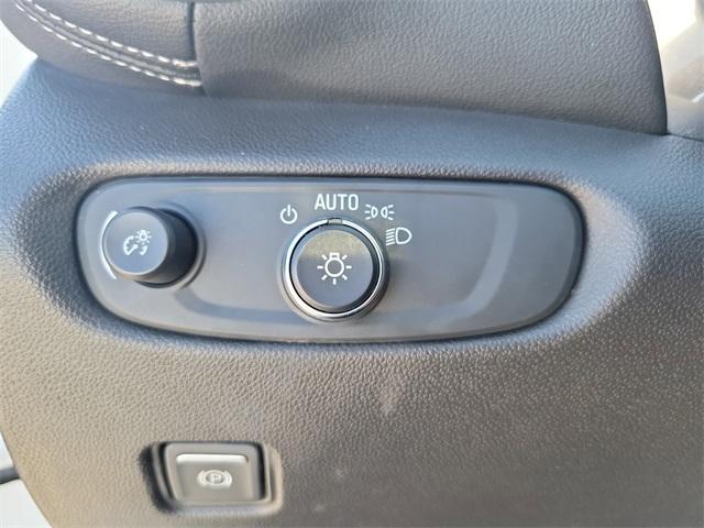 Chevrolet Blazer 2LT 2024