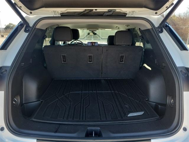 Chevrolet Blazer 2LT 2024