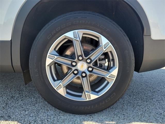 Chevrolet Blazer 2LT 2024