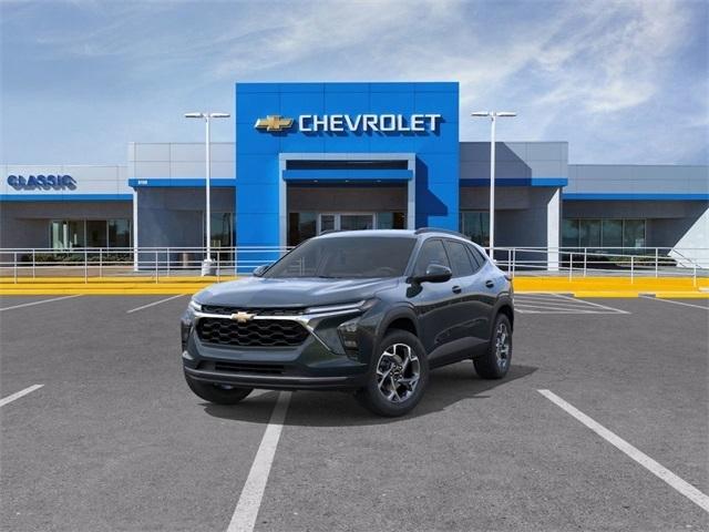 Chevrolet Trax LT 2026