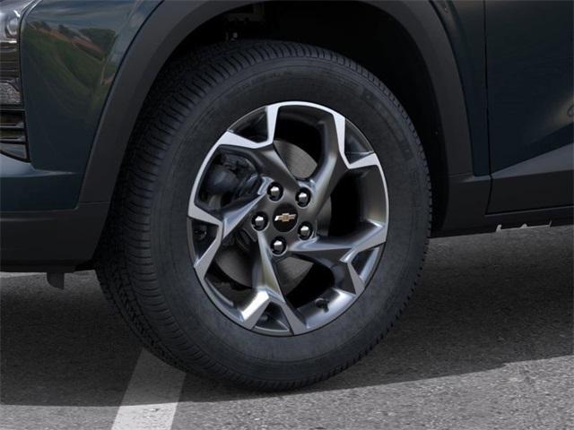 Chevrolet Trax LT 2026