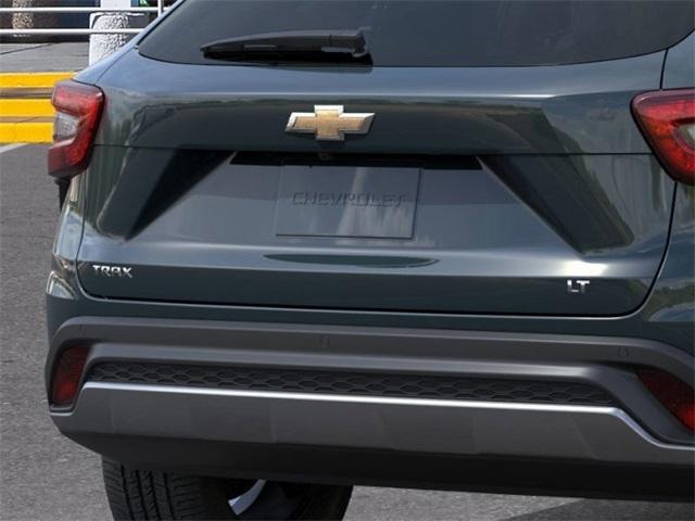 Chevrolet Trax LT 2026