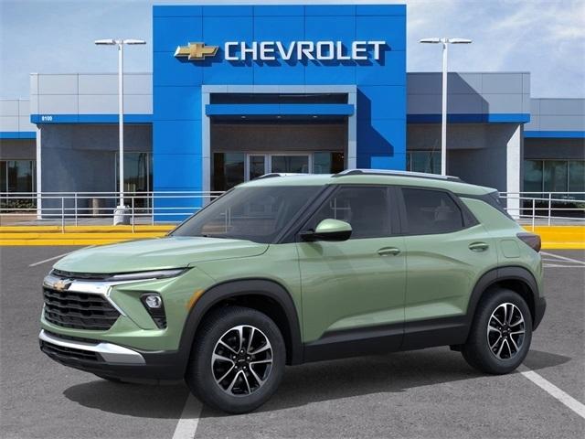 Chevrolet TrailBlazer LT 2026