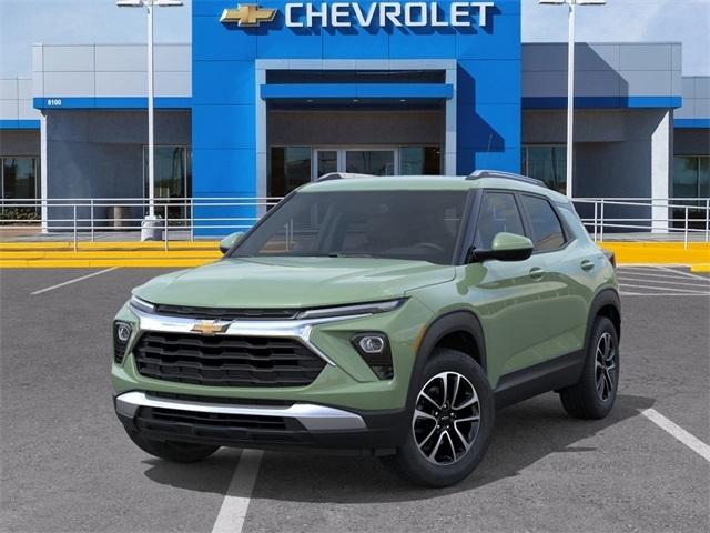 Chevrolet TrailBlazer LT 2026