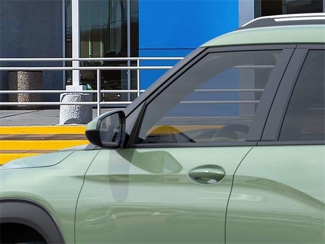 Chevrolet TrailBlazer LT 2026