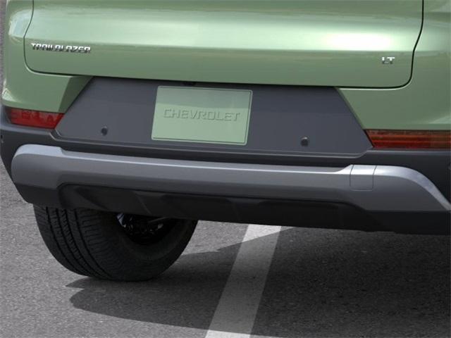 Chevrolet TrailBlazer LT 2026