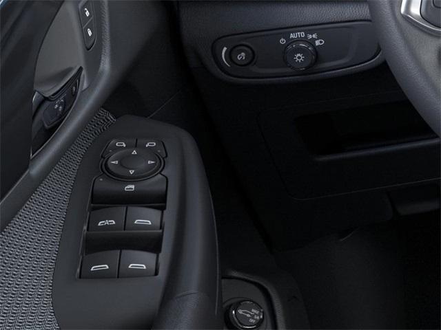 Chevrolet TrailBlazer LT 2026