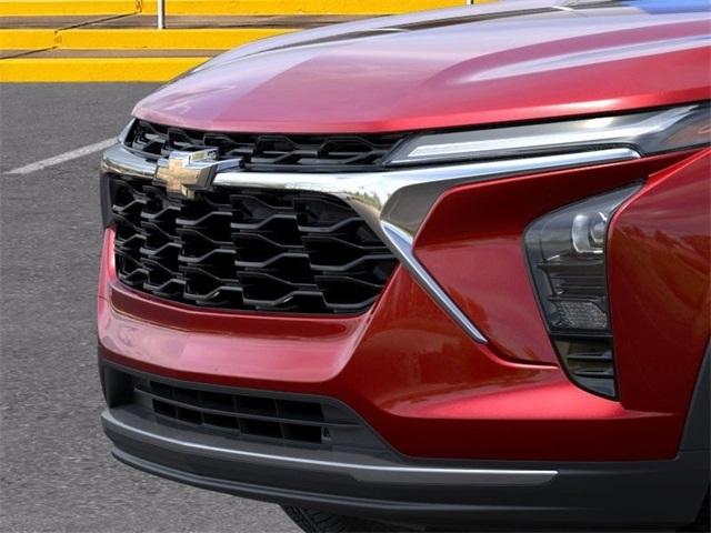 Chevrolet Trax LT 2026