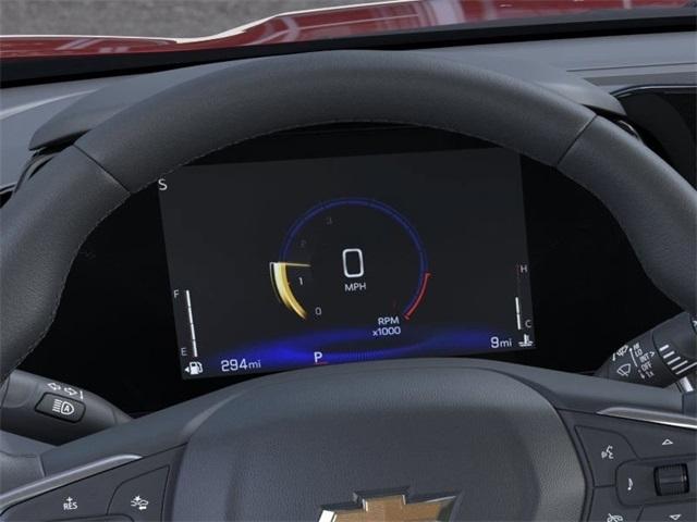 Chevrolet Trax LT 2026