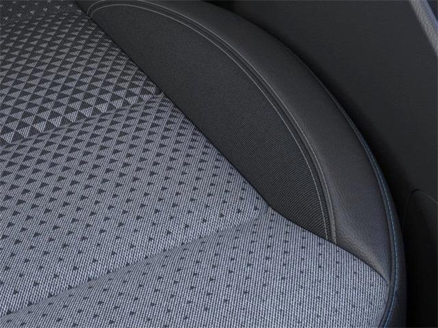 Chevrolet Trax LT 2026