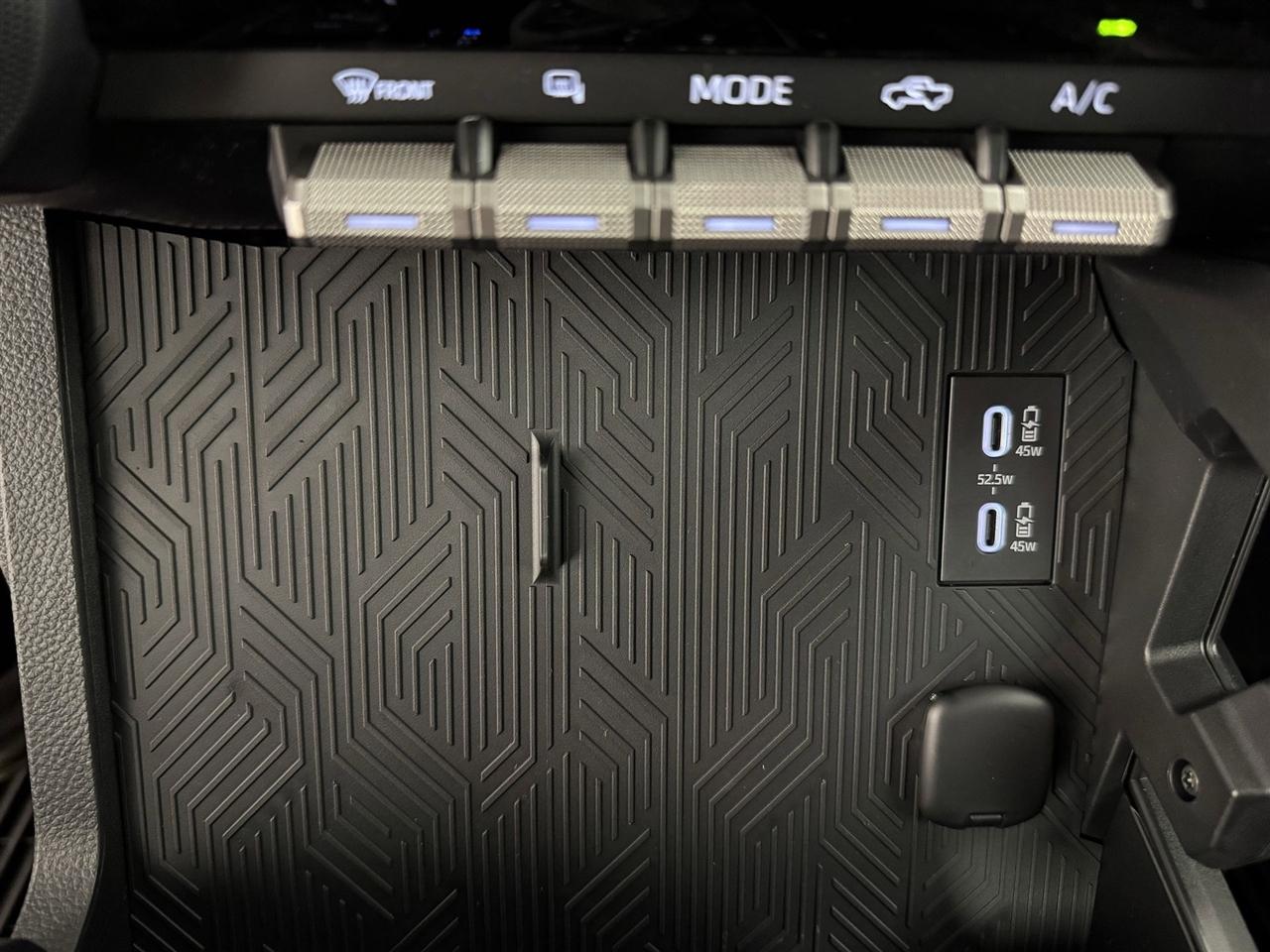 Toyota Tacoma TRD Sport Double Cab 4WD 2026