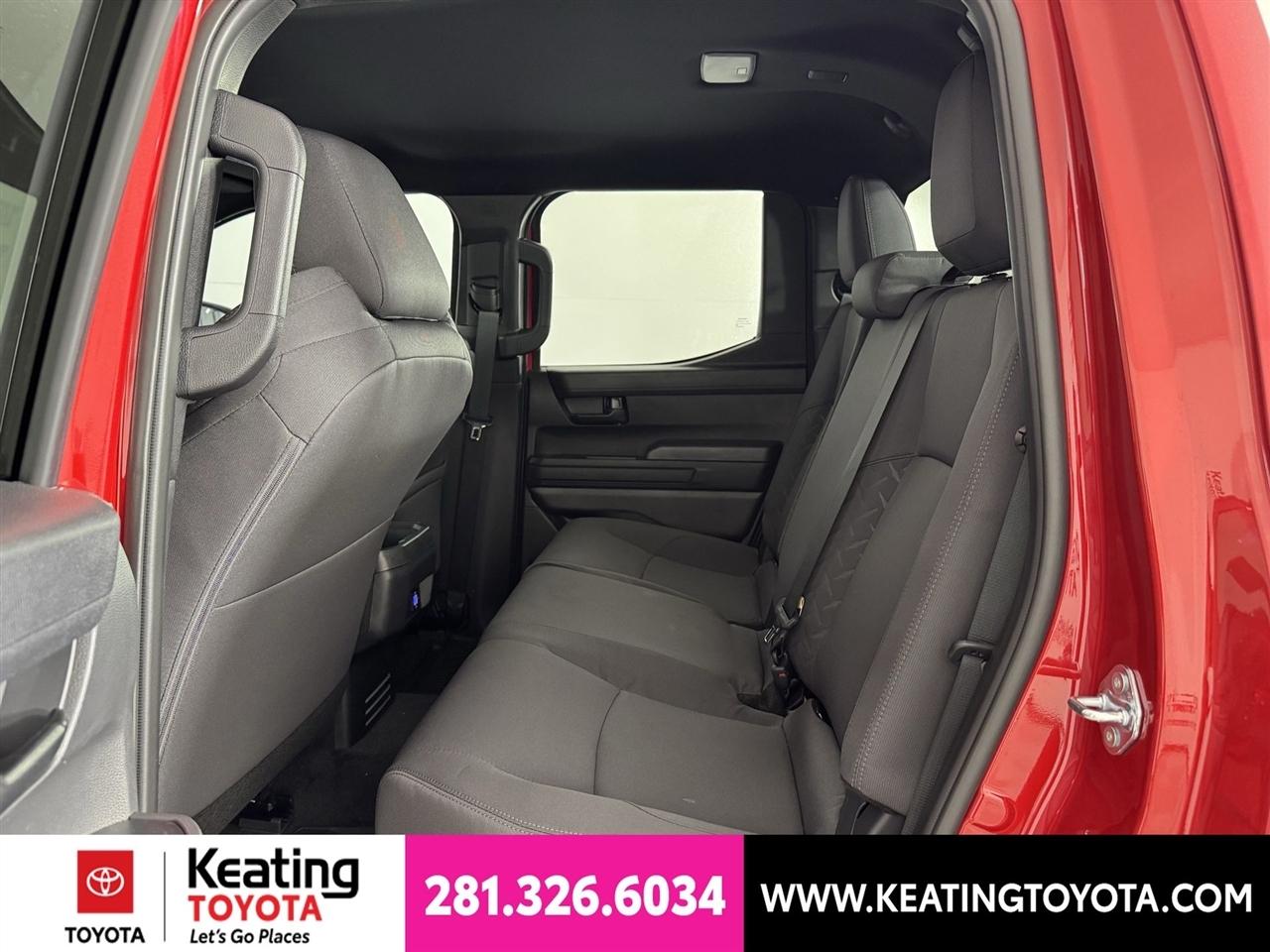 Toyota Tacoma TRD Sport Double Cab 4WD 2026