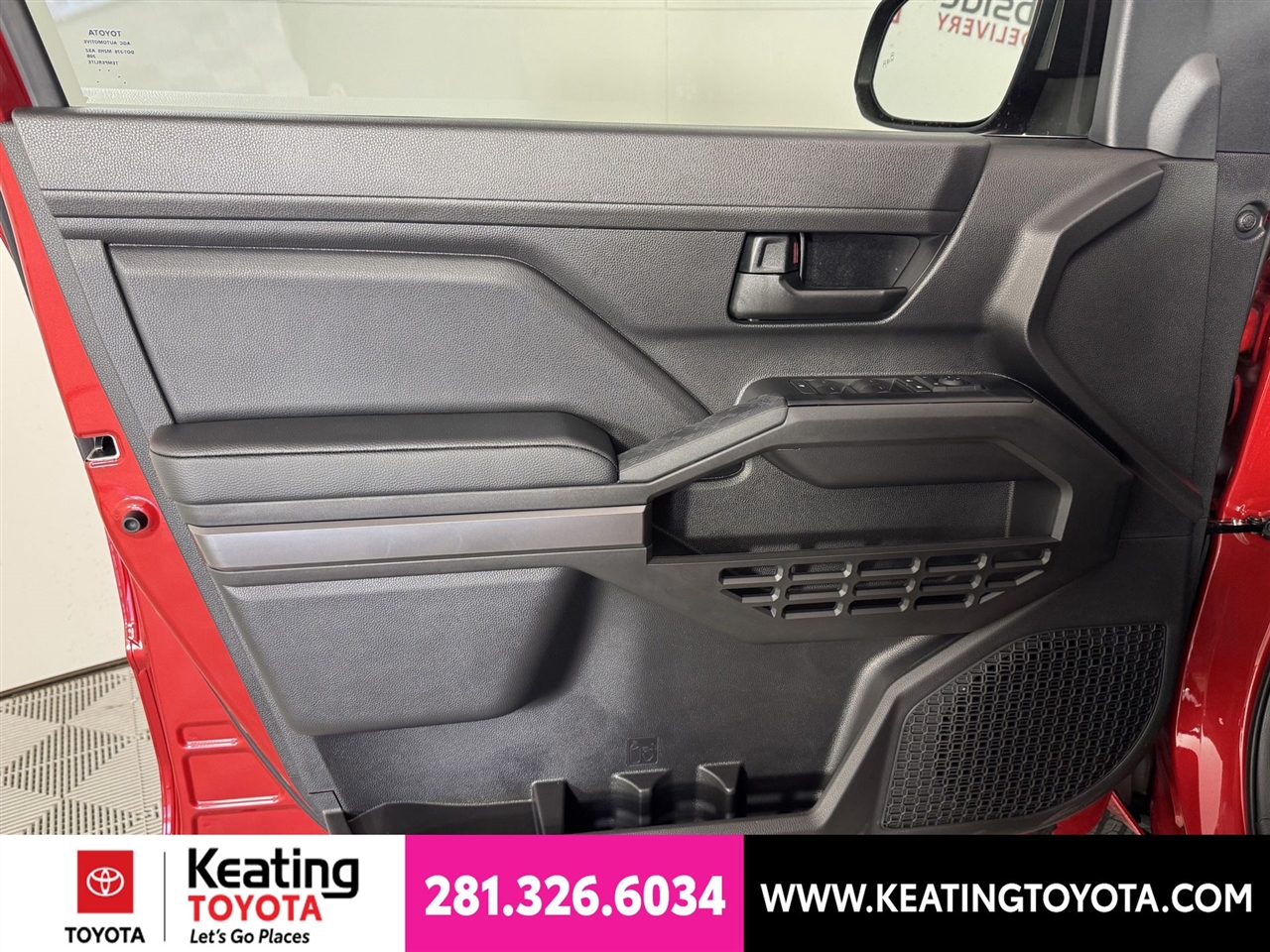 Toyota Tacoma TRD Sport Double Cab 4WD 2026