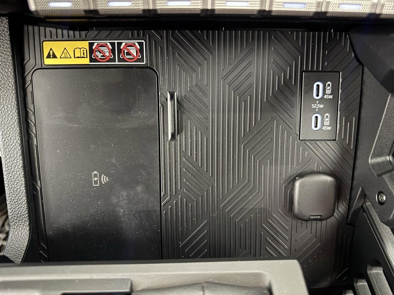 Toyota 4Runner Limited 4WD 2025