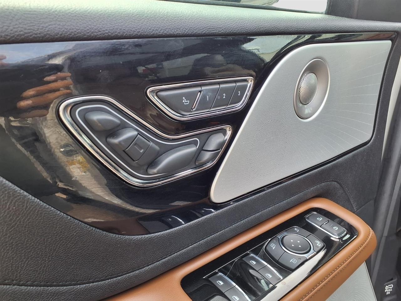 Lincoln Aviator Reserve 2022