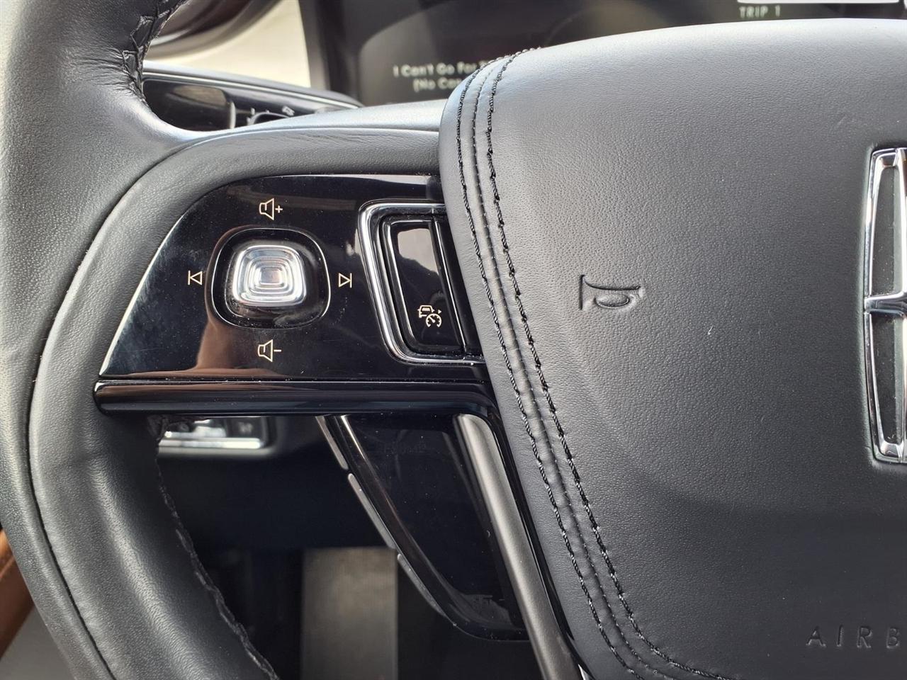 Lincoln Aviator Reserve 2022