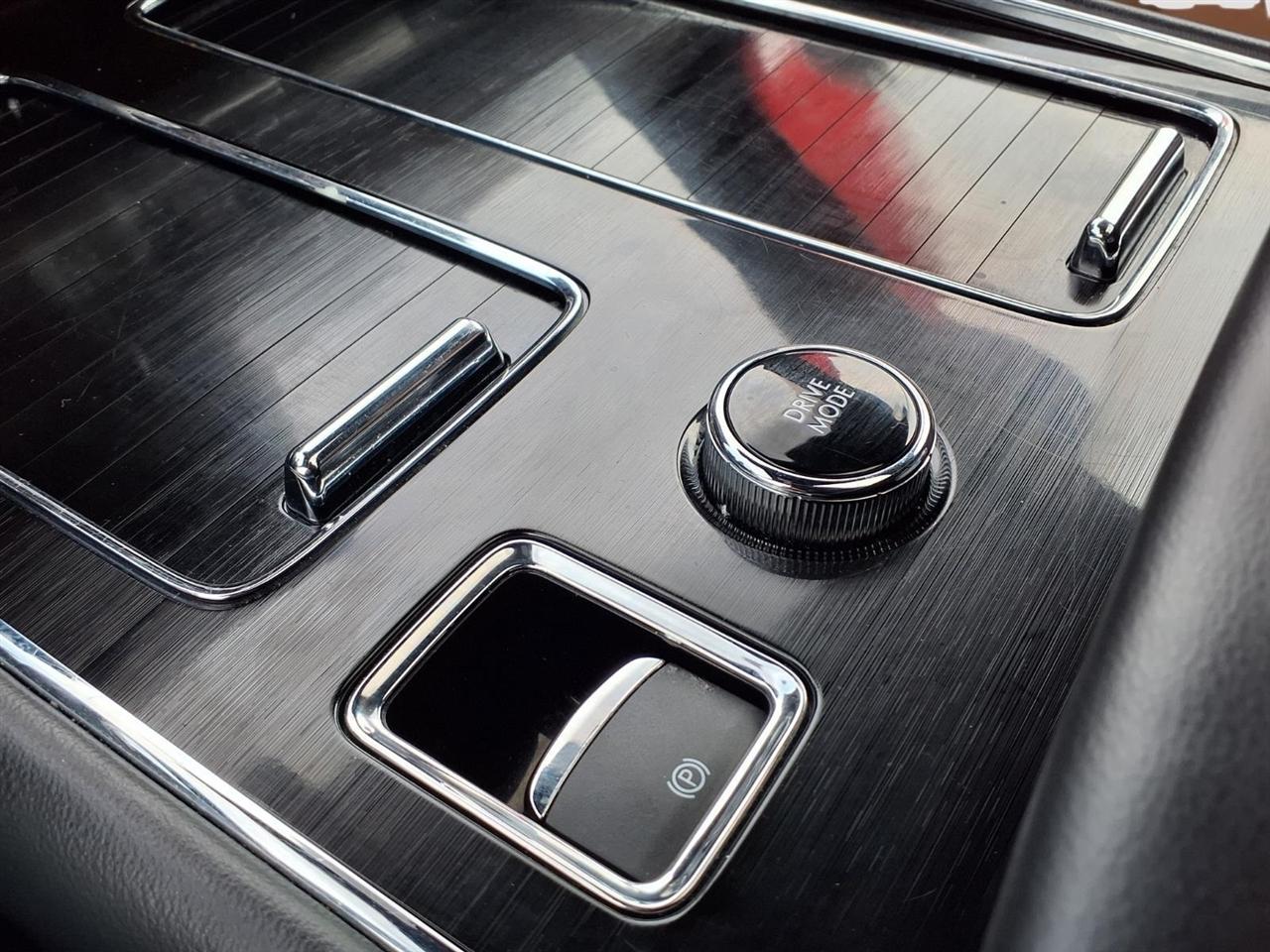 Lincoln Aviator Reserve 2022