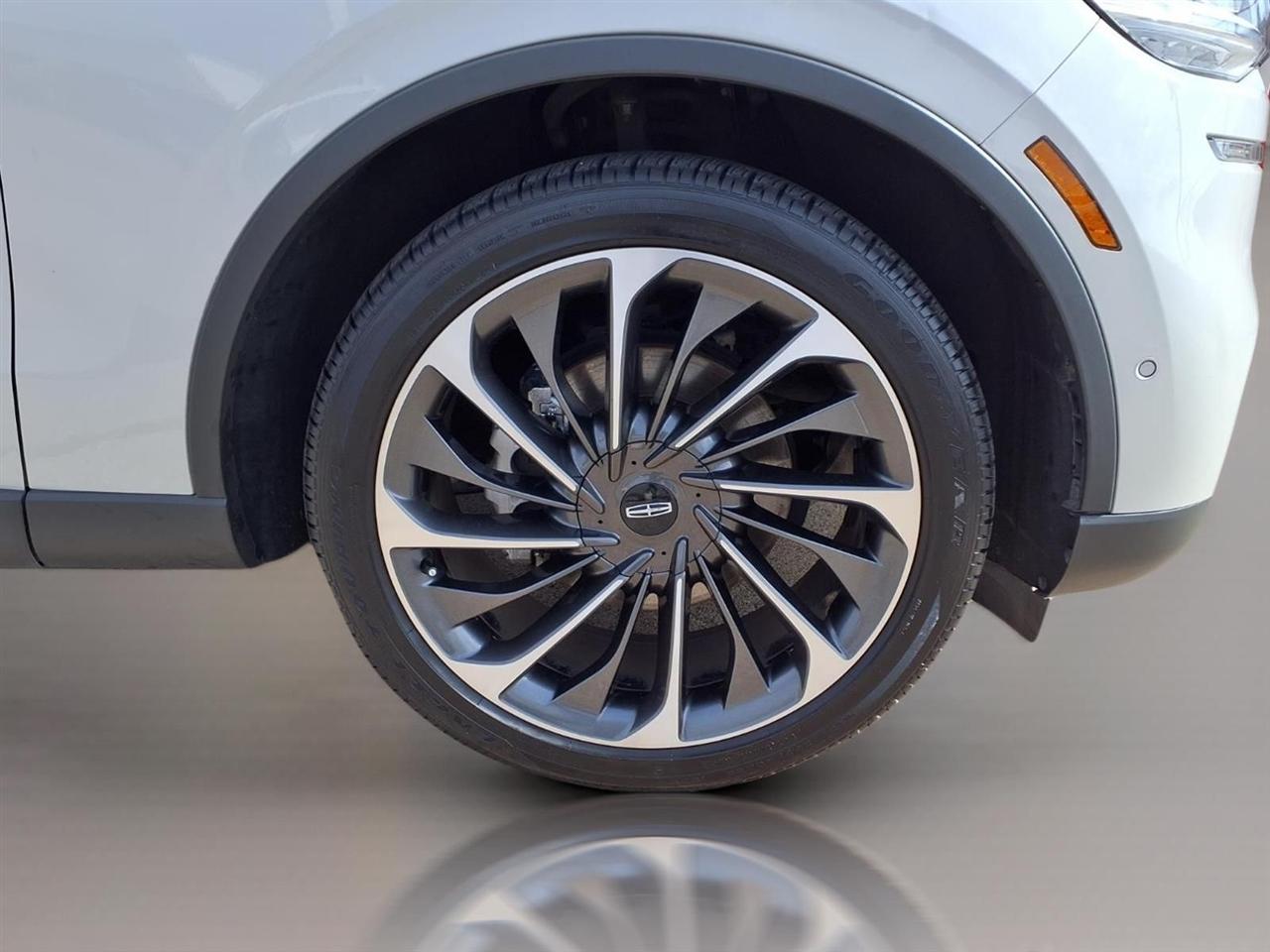 Lincoln Aviator Reserve 2022