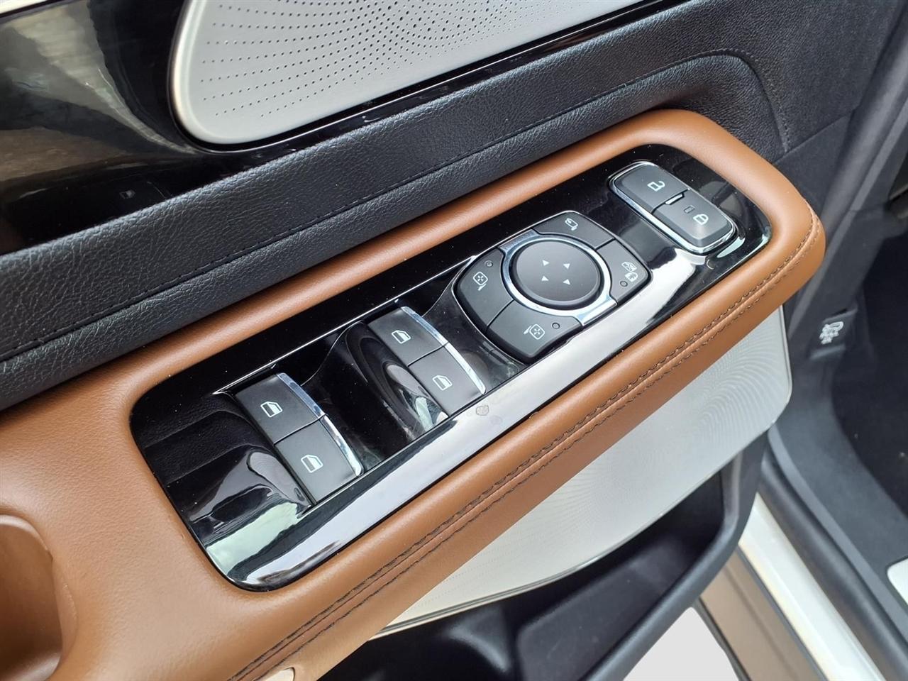 Lincoln Aviator Reserve 2022