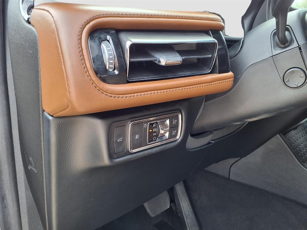 Lincoln Aviator Reserve 2022