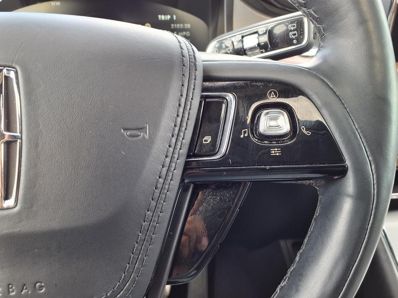 Lincoln Aviator Reserve 2022