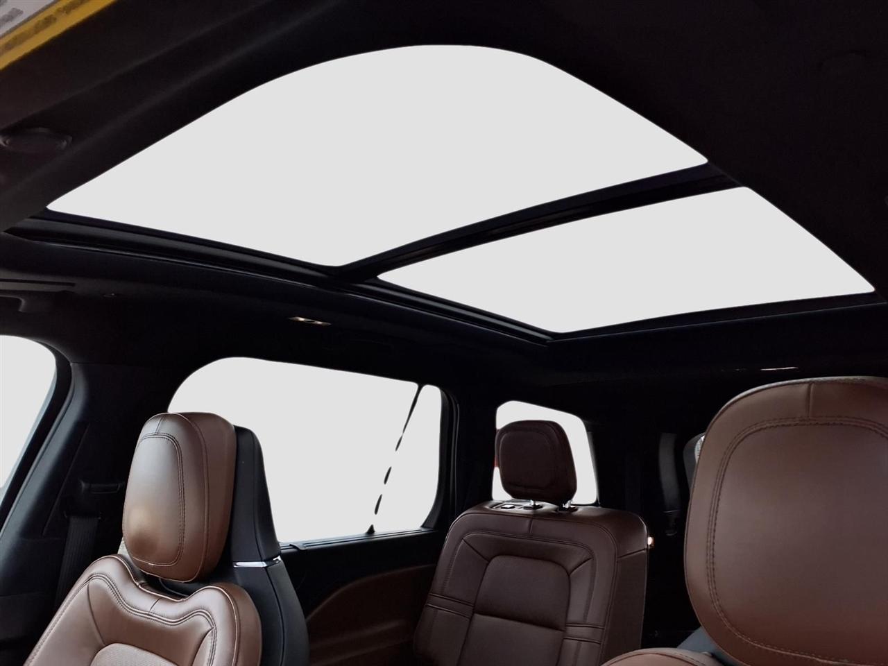 Lincoln Aviator Reserve 2022