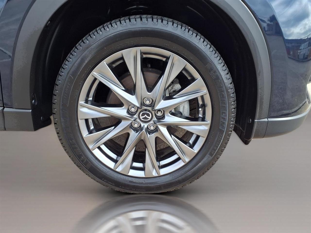 Mazda CX-5 Signature AWD 2021