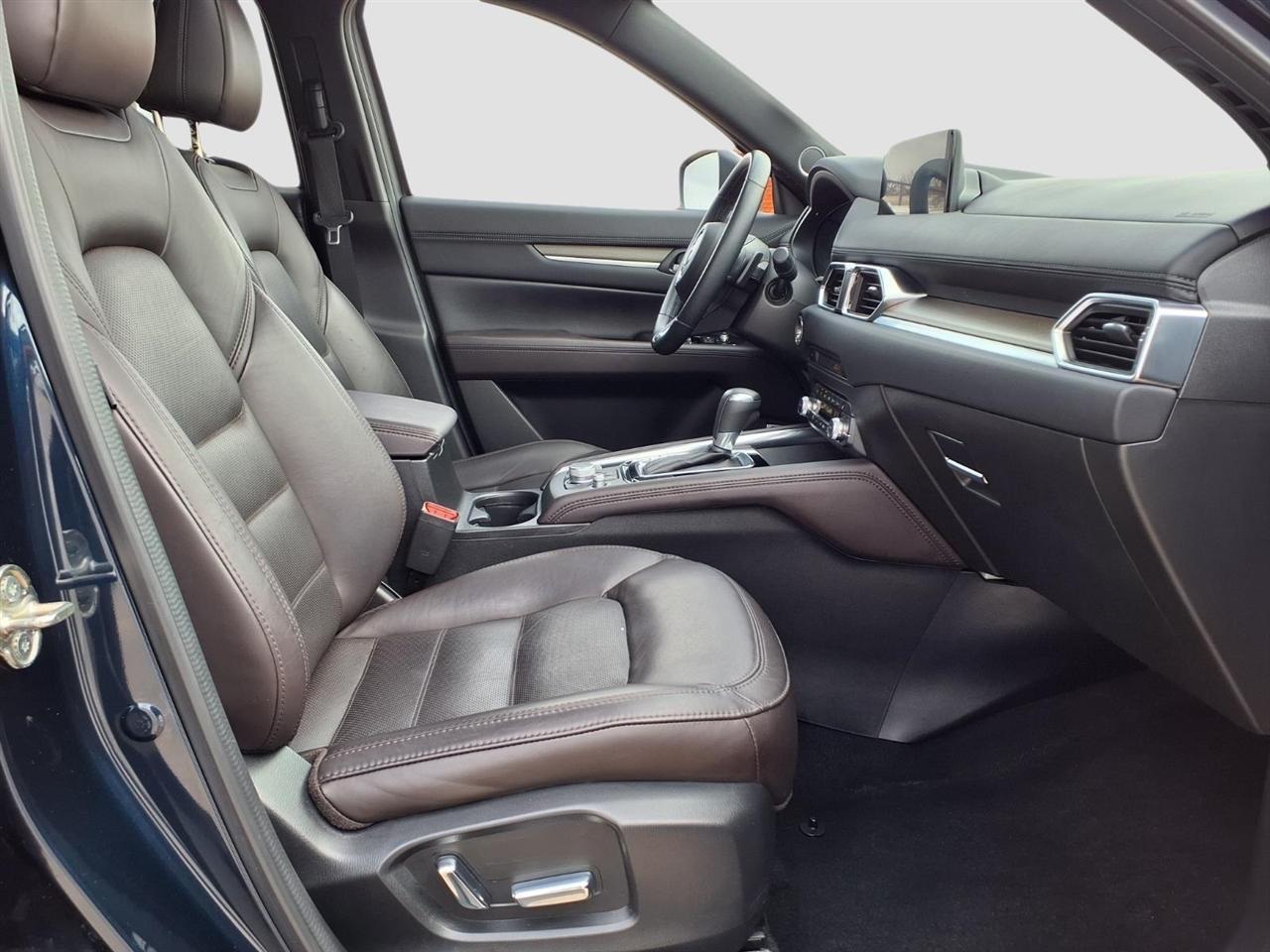 Mazda CX-5 Signature AWD 2021