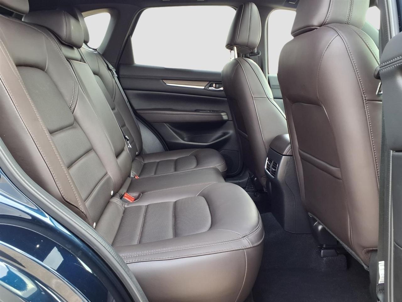 Mazda CX-5 Signature AWD 2021